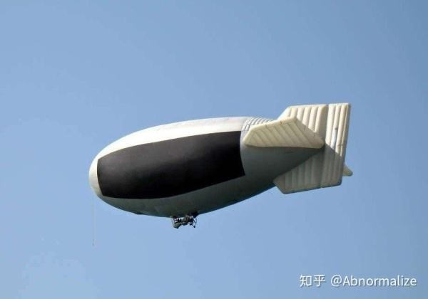 北京充气飞艇假目标