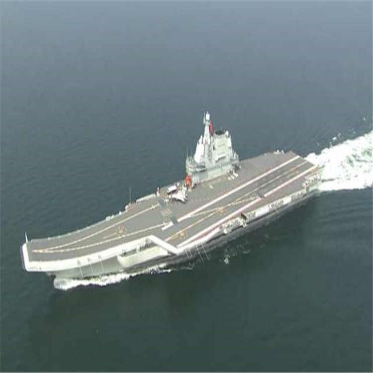 北京充气军舰航母气模