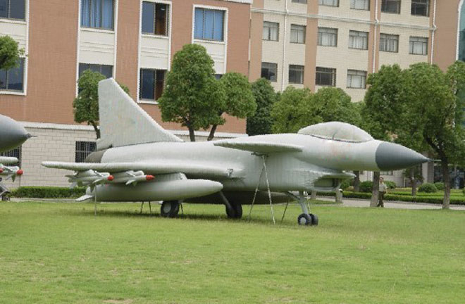 北京军用充气飞机